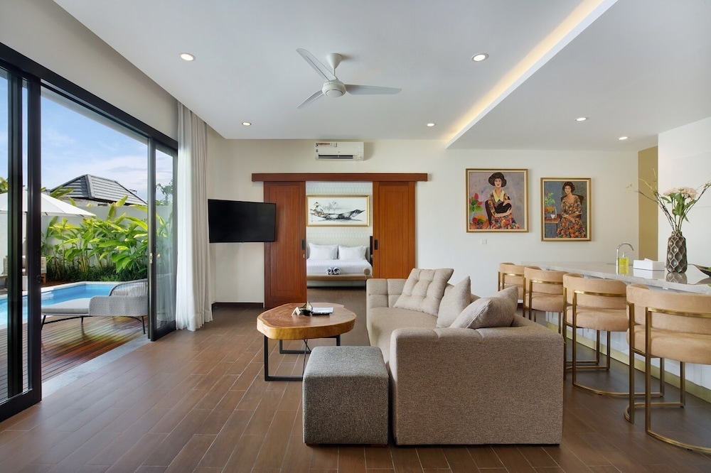 Luxury Villa, 1 Bedroom - Photo 10