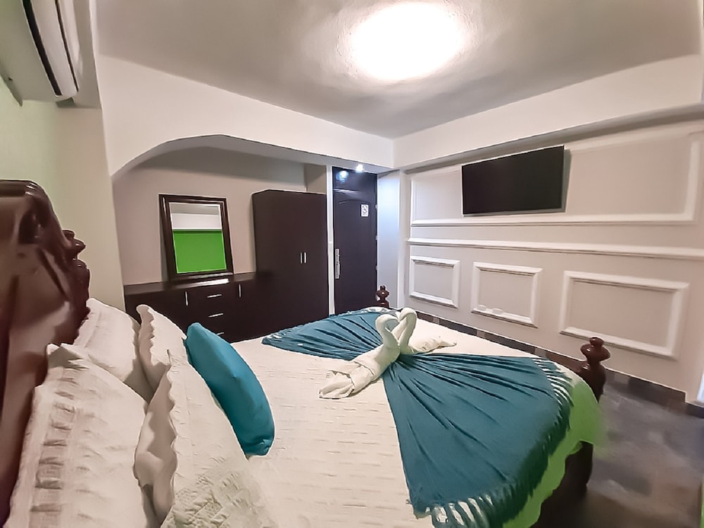 Junior Suite photo 2