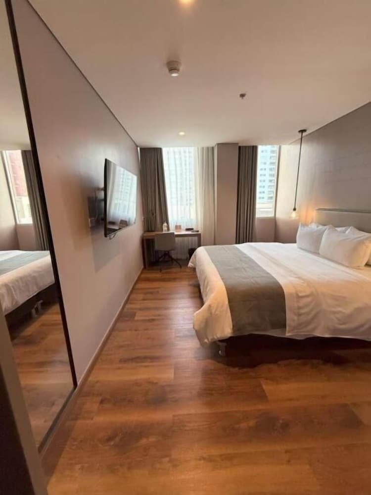 Business Double Room, City View - Photo 4