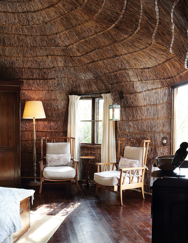 Villa (Nelson Mandela 1 Pres Suite & 5 Rooms) photo 2