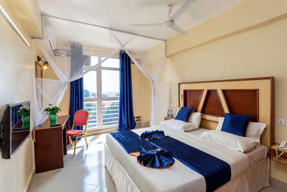 Executive Double Room, 1 Bedroom photo 1