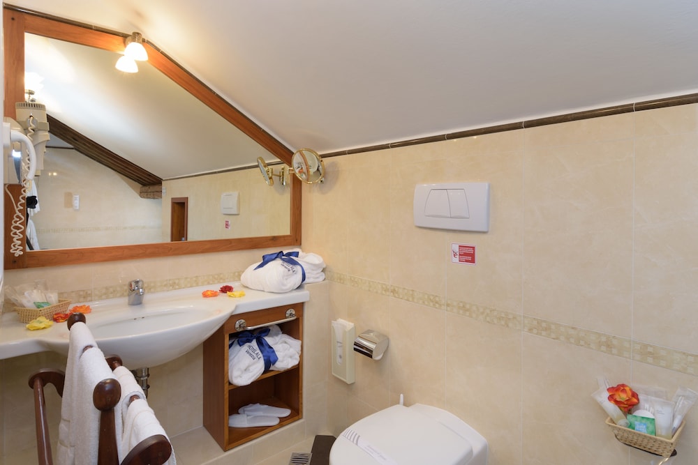 Classic Double or Twin Room photo 3