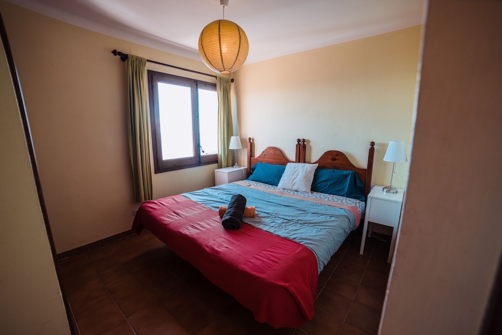 Apartamento, 1 habitación