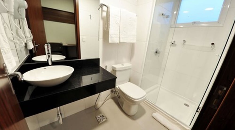 Luxury Double Room photo 3
