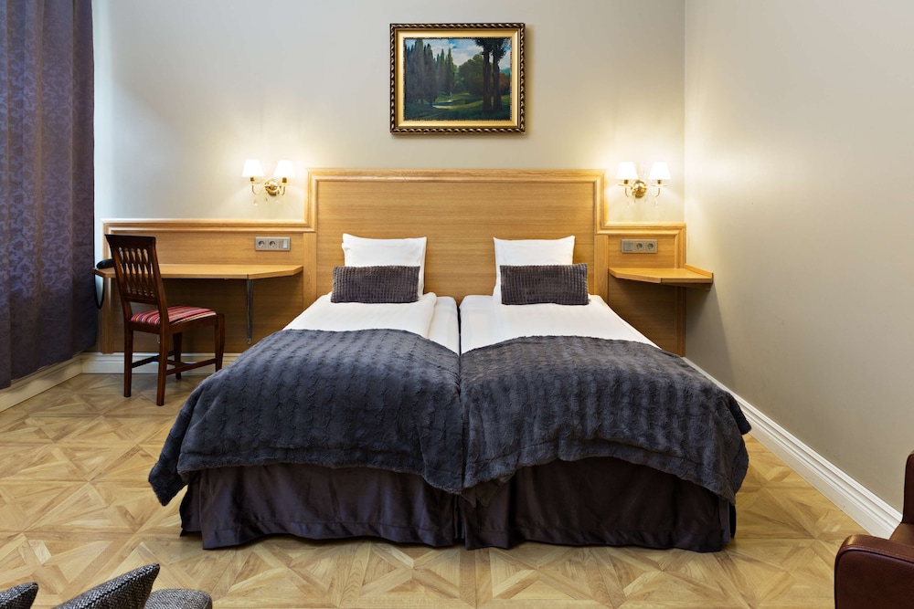 Standard Room, 2 Twin Beds, Non Smoking photo 3