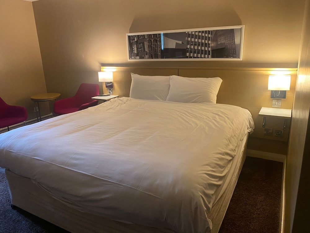 Executive Double Room - Photo 6