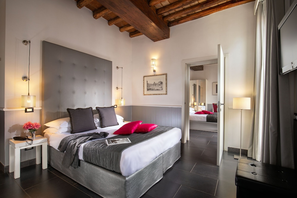 Family Room, 2 Bedrooms, Connecting Rooms