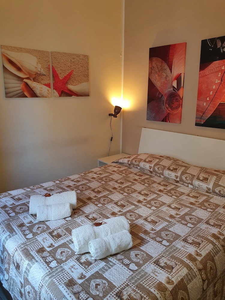 Basic Double Room