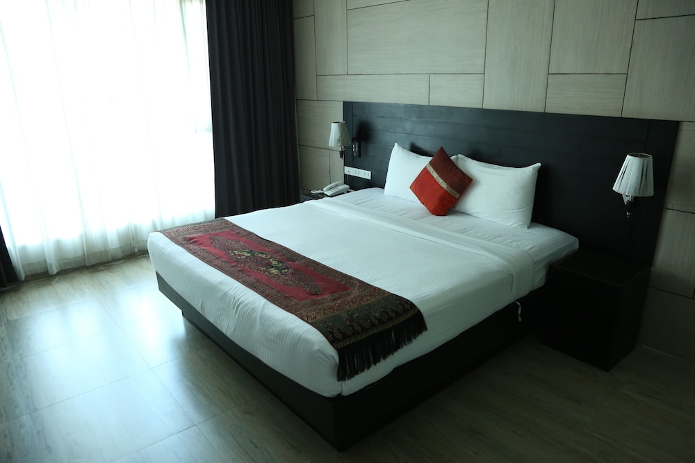 Deluxe Room photo 3
