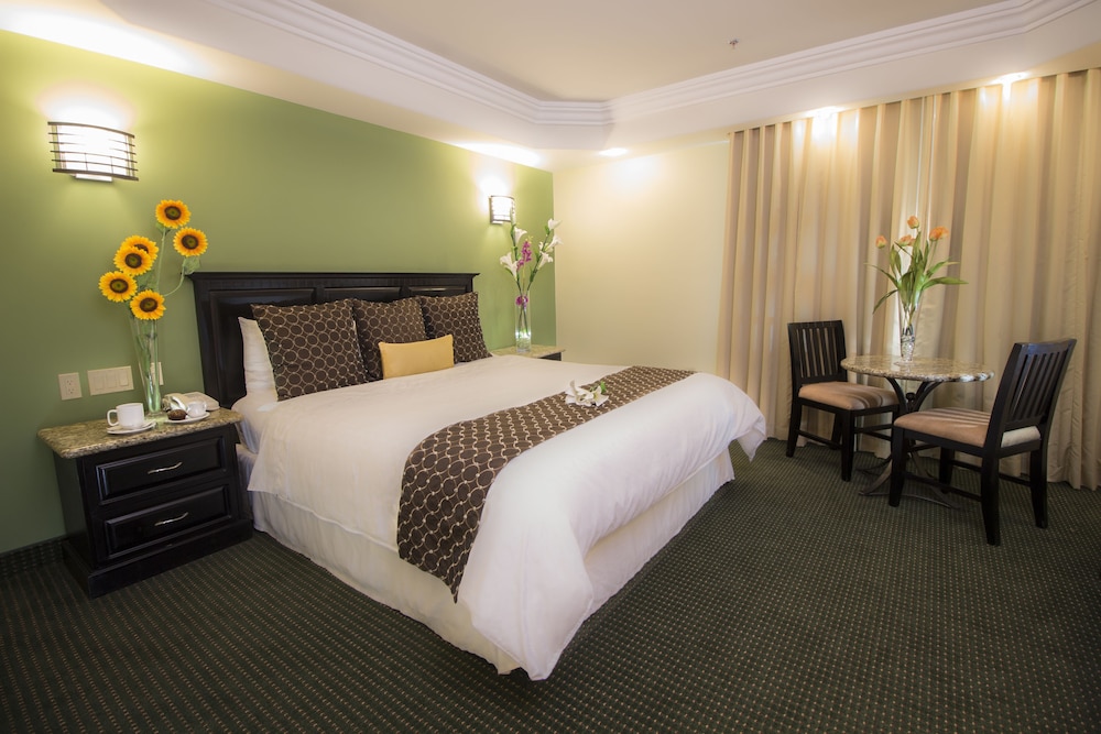 Classic Room photo 2