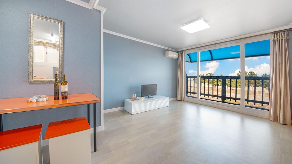 Basic Room, 1 Bedroom (Haetsal)