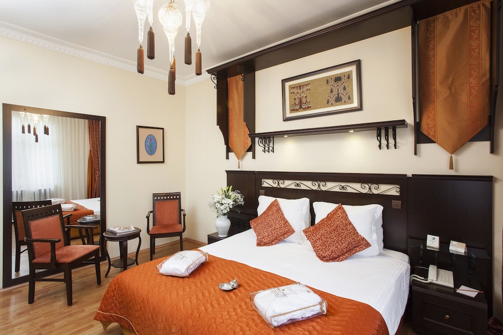 Premium Vezir Room photo 1