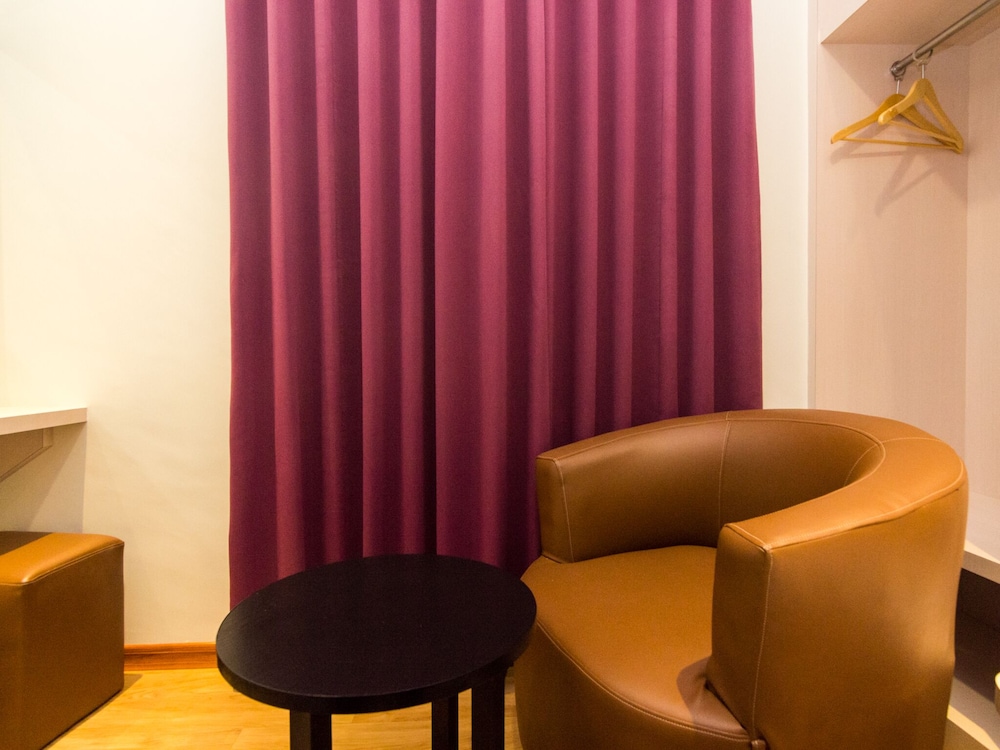 Suite, 1 Double Bed photo 3