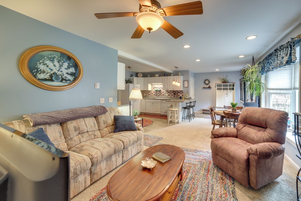House (2 Bedrooms) photo 2