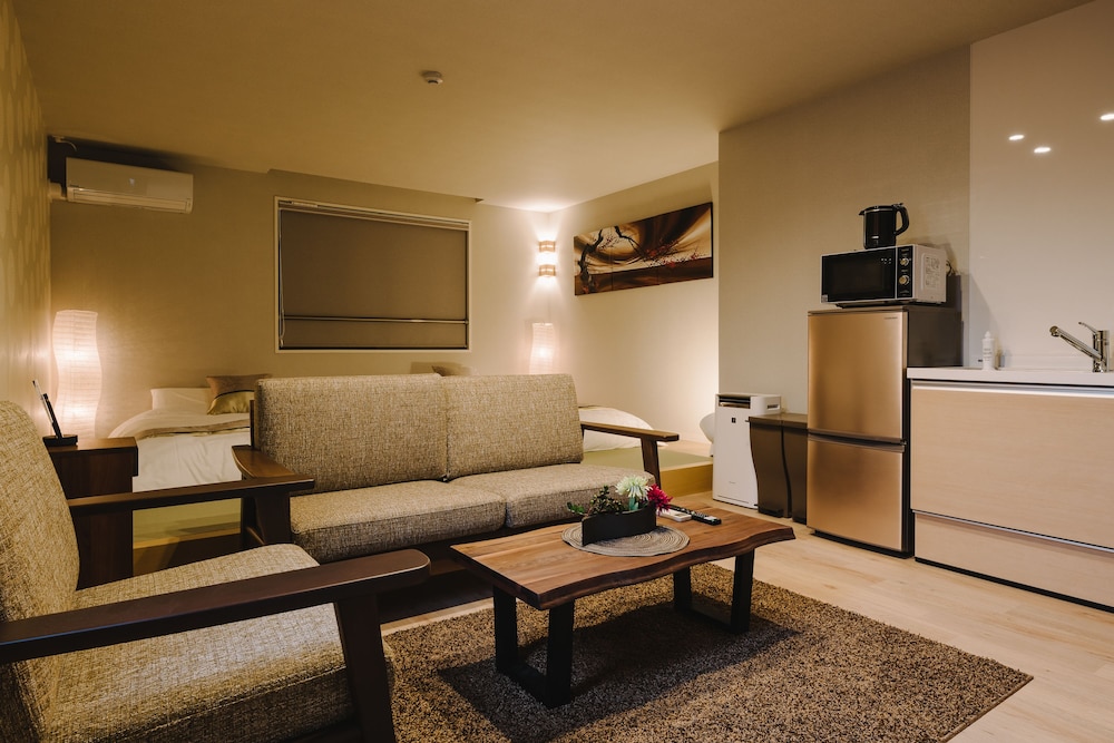 Superior Room B, Non Smoking photo 1