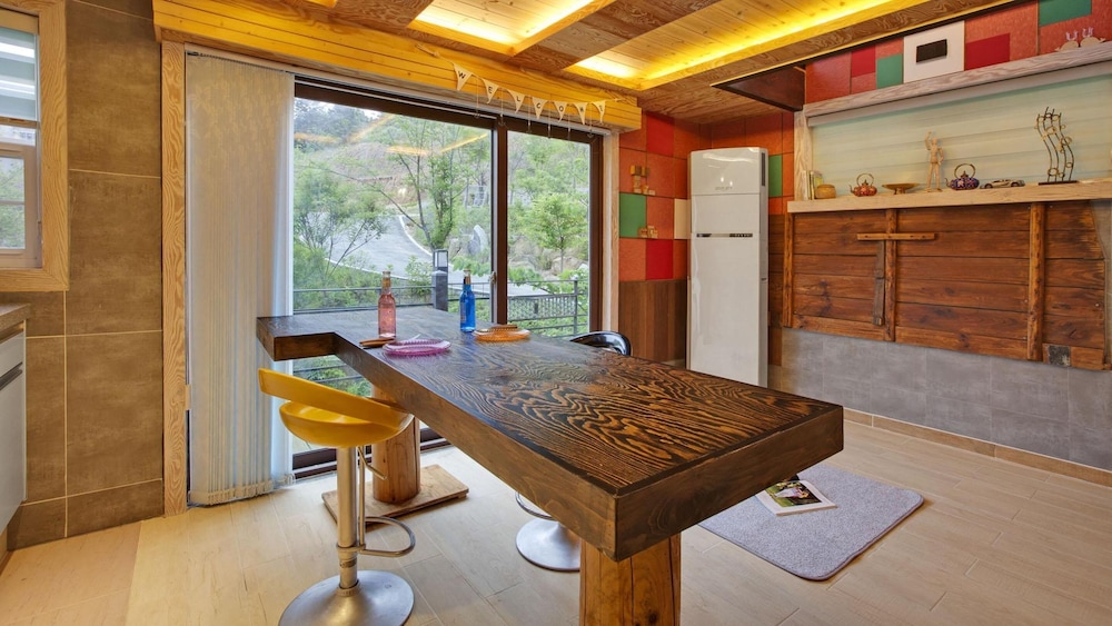 Basic Room, 1 Bedroom (Dalbit jeongwon) - Photo 9