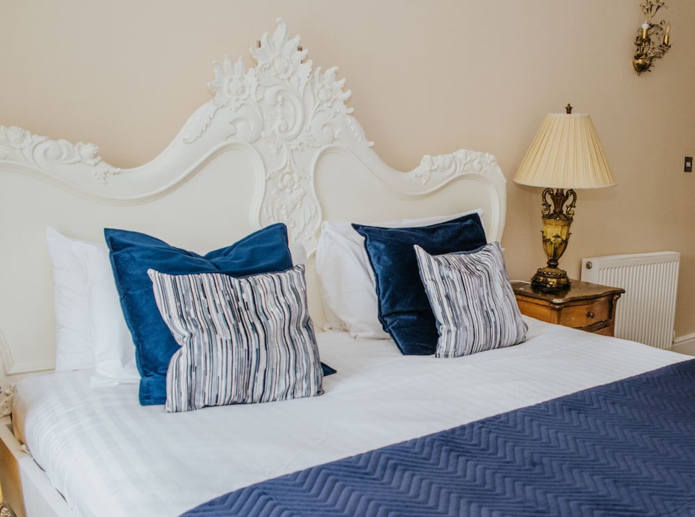 Superior Double Room, Ensuite (First Floor )