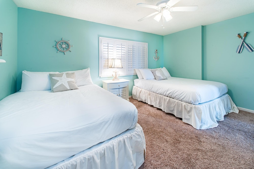 Condo, Multiple Beds (Shoreline Towers 3073) photo 1