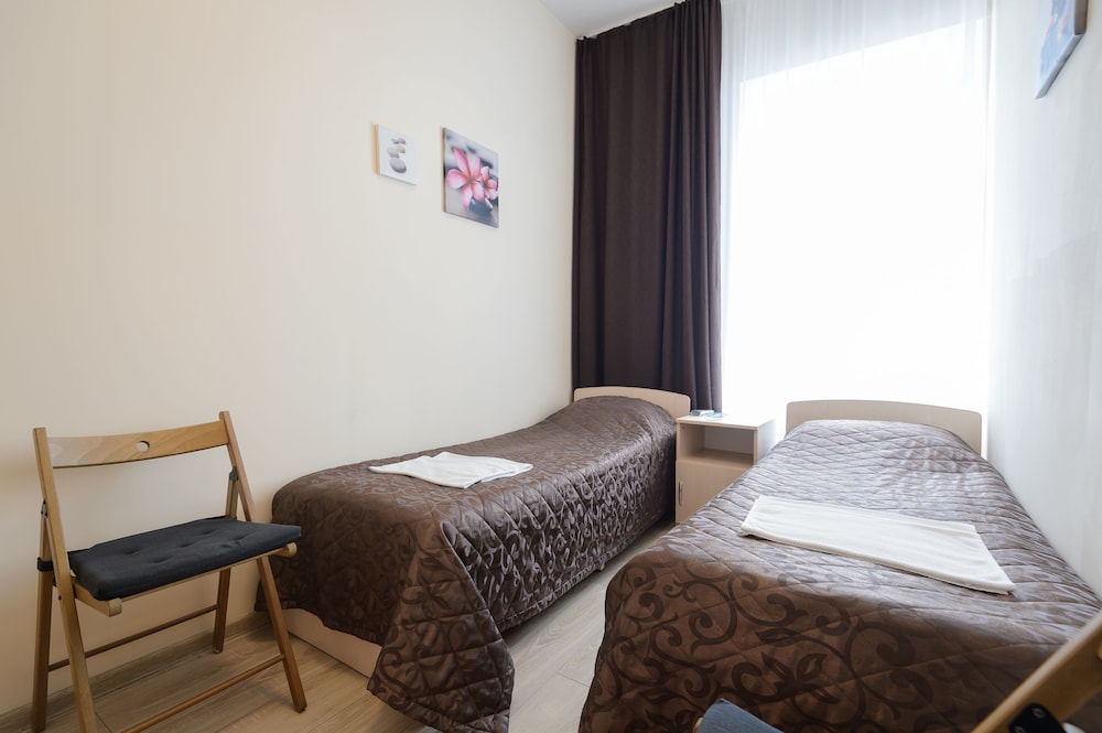Standard Twin Room photo 1