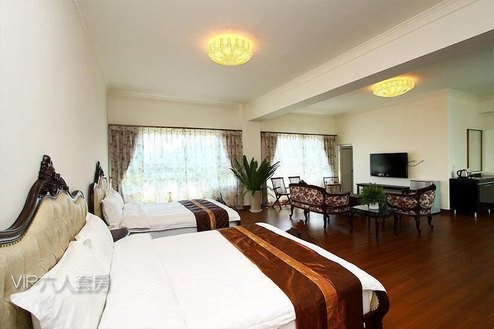 Family Room, Ocean View photo 2