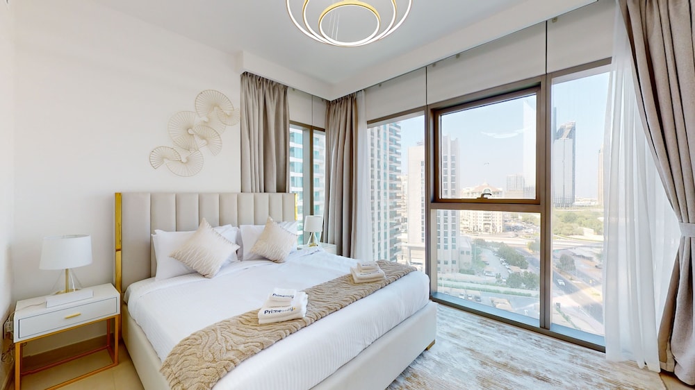 Apartment, 3 Bedrooms, Terrace