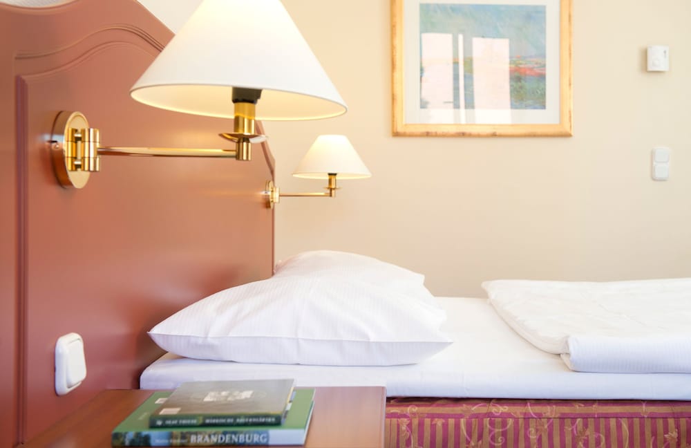 Comfort Single Room photo 1
