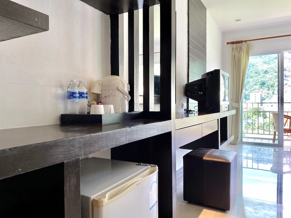 Superior Double Room - Photo 20