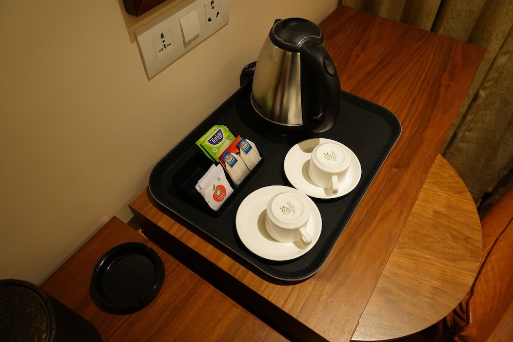 Executive Single Room photo 3