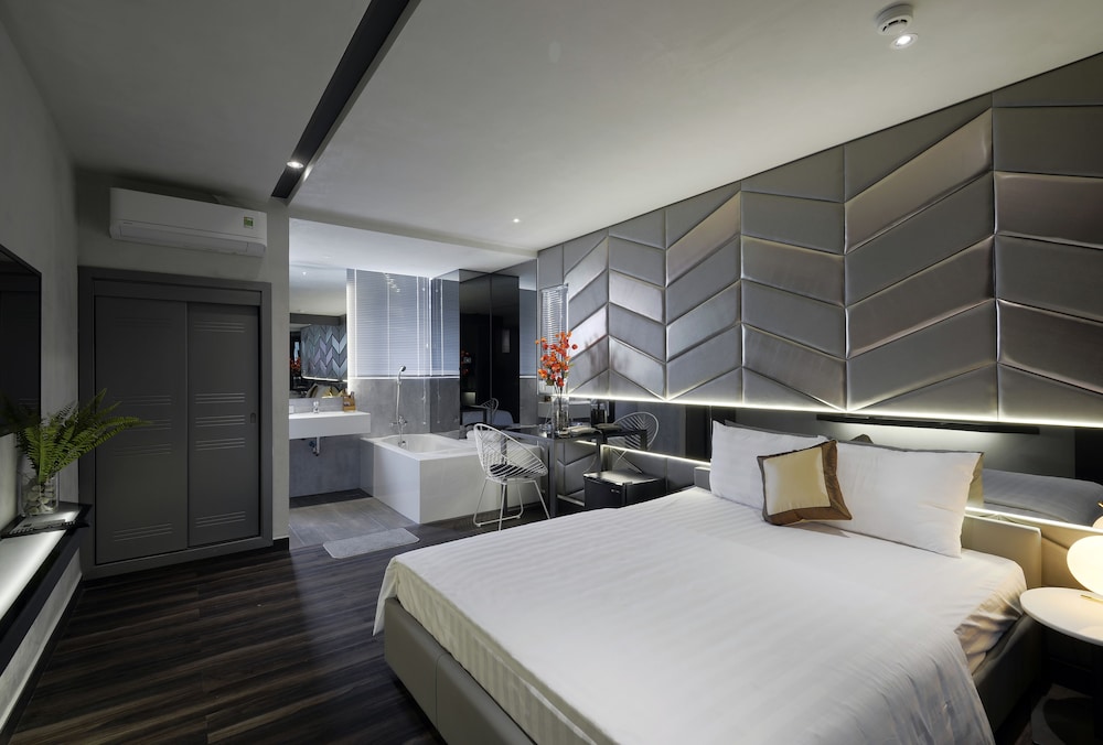 Junior Double Room photo 1