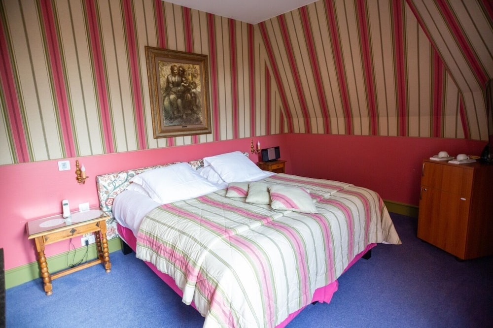 Classic Double Room, Ensuite (Princesse Conti) - Photo 1