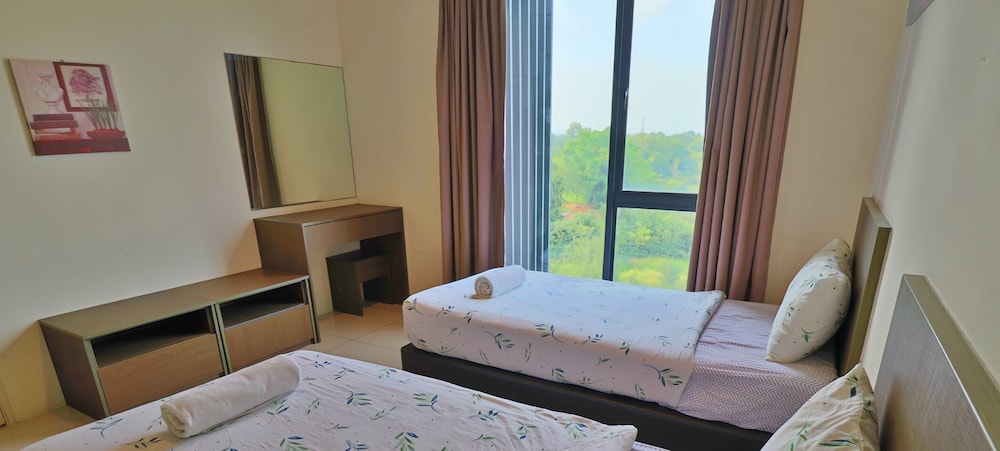 Standard Apartment, 2 Bedrooms, Balcony, Sea View photo 3