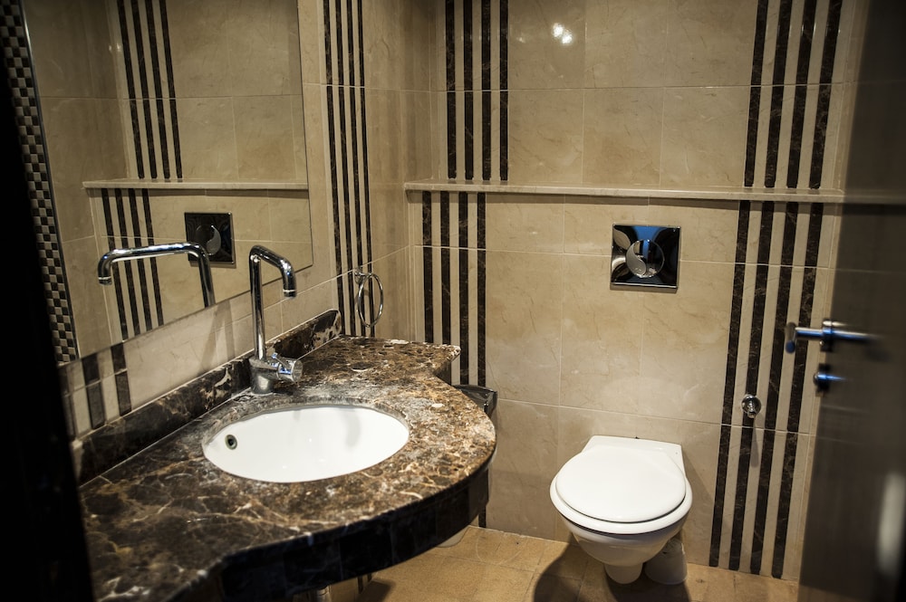 Family Suite photo 1
