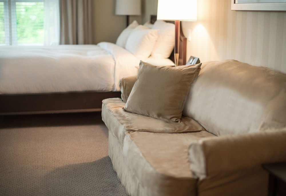Business Room, 1 King Bed