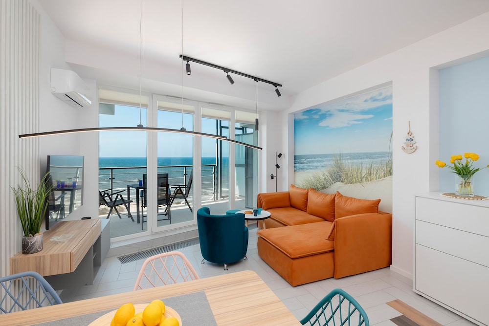 Studio, Balcony, Sea View photo 1