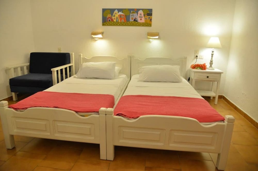 Junior Suite, Garden View photo 1