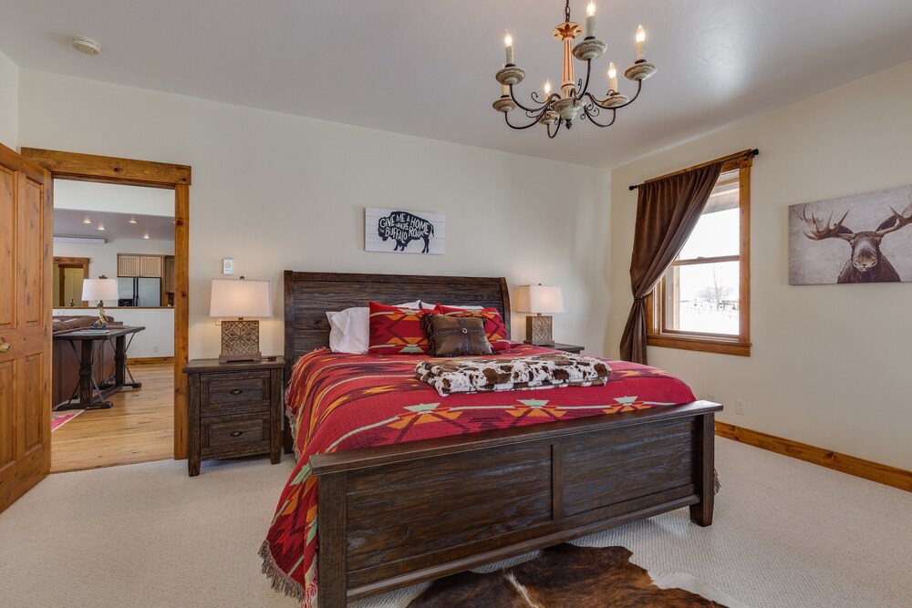 House (4 Bedrooms) photo 1