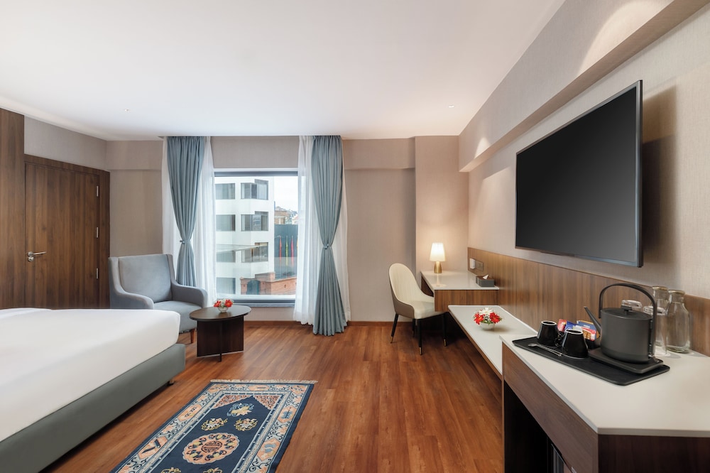 Premium Double Room photo 2
