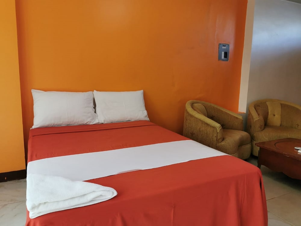 Basic Room photo 1