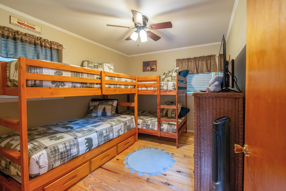 House (2 Bedrooms) photo 3