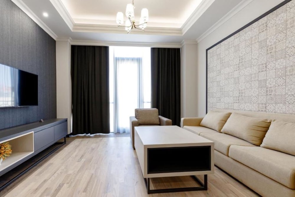 Comfort Apartment