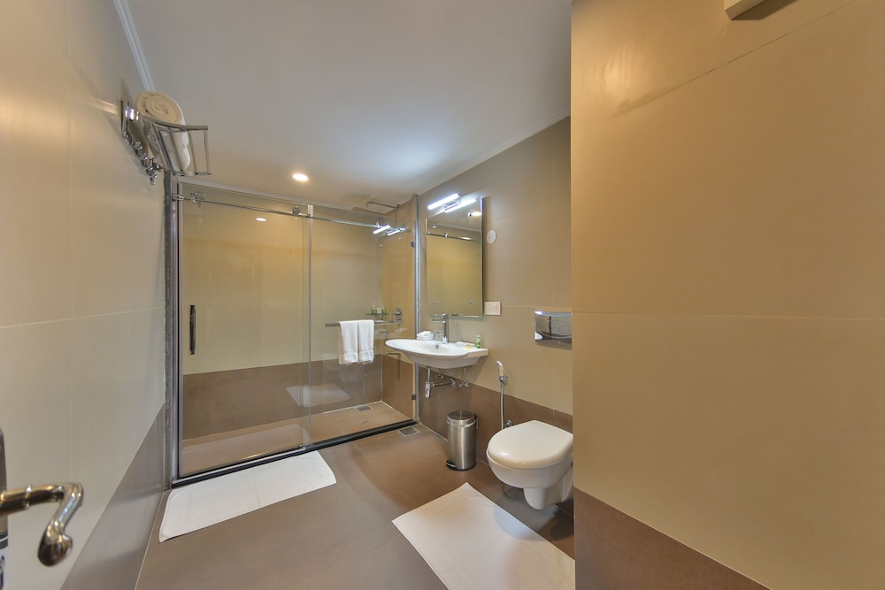 Premier Room, 1 Bedroom, Non Smoking, Garden View