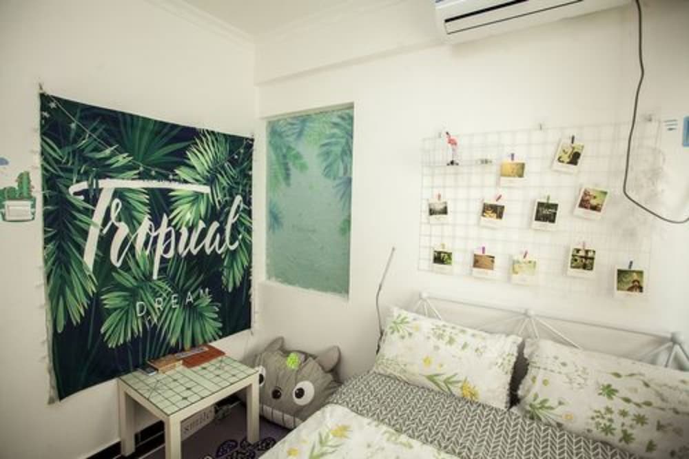 Apartment, 2 Bedrooms
