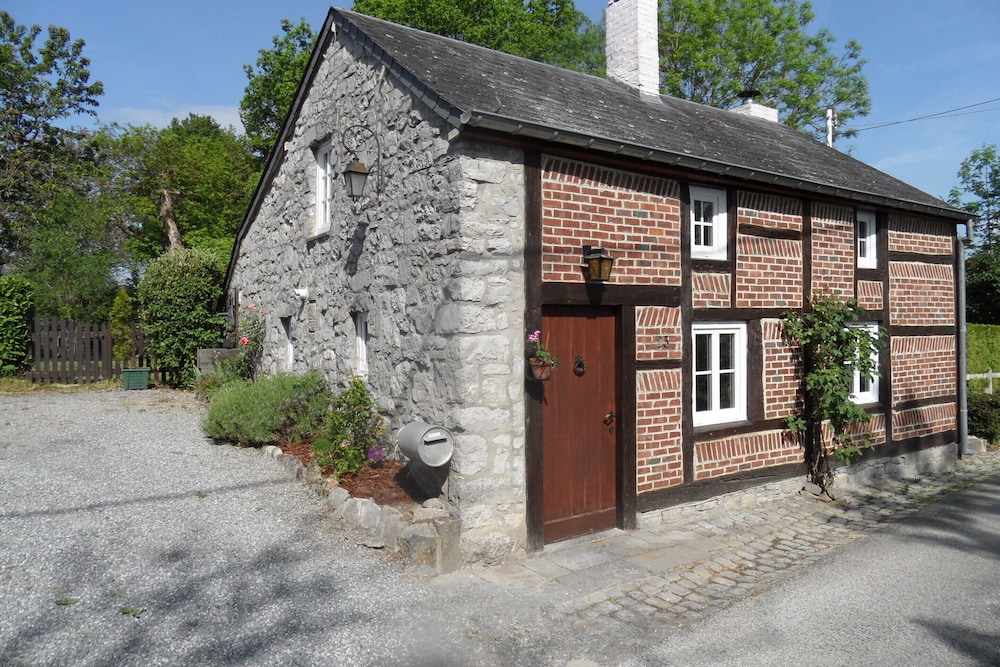 Cottage photo 1