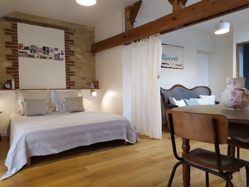 Superior Suite, Sauna