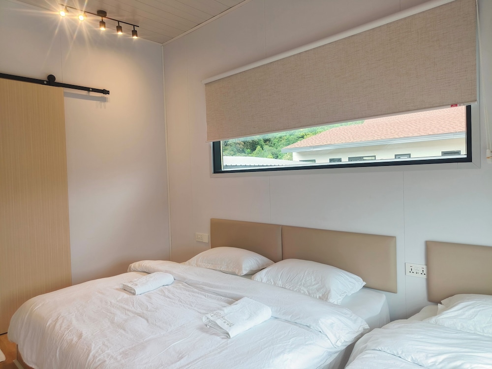 Villa, 2 Bedrooms, Private Bathroom, Mountain View