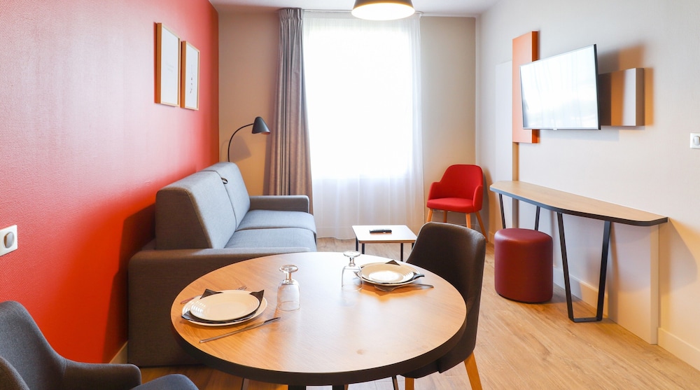Appartement T2 - Photo 4