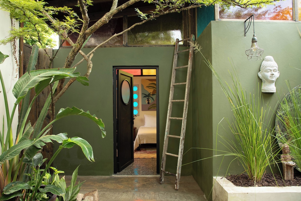 Design Suite, 1 King Bed, Patio photo 3