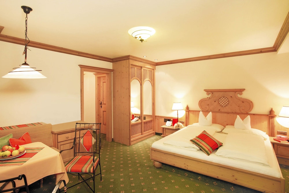 Family Suite photo 3