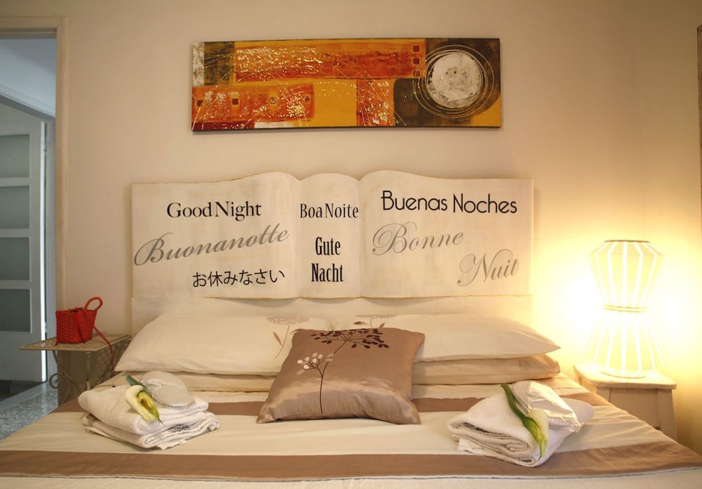 Double Room (Rosmarino) photo 2