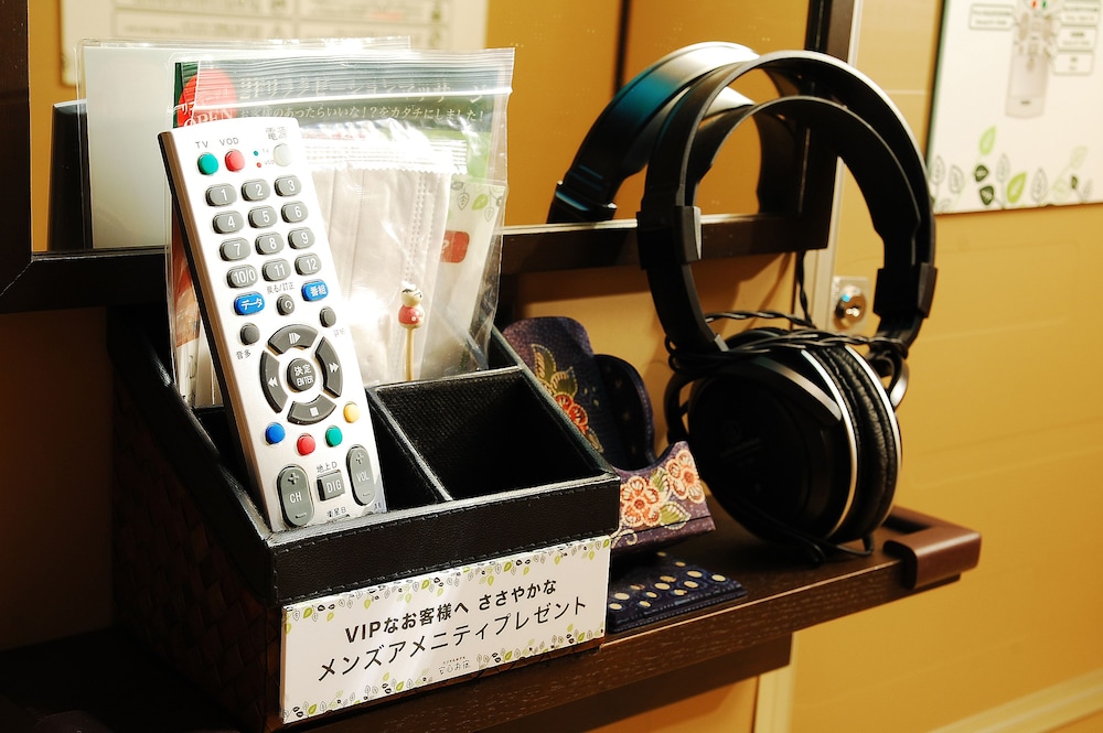 Capsule room Men only for 2 persons - Photo 4